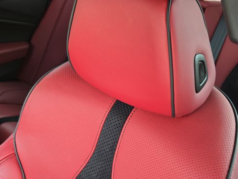 Certified 2025 Acura TLX SH-AWD w/ A-SPEC Pkg image 32