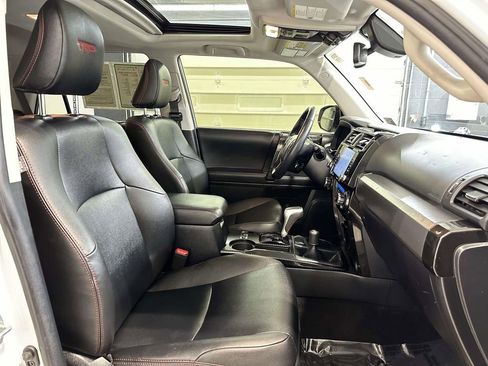 Used 2024 Toyota 4Runner TRD Pro image 12