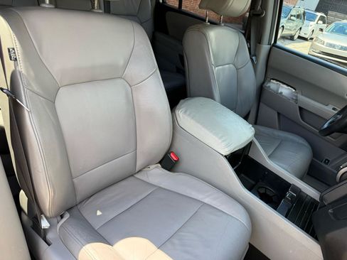 Used 2015 Honda Pilot EX-L image 9