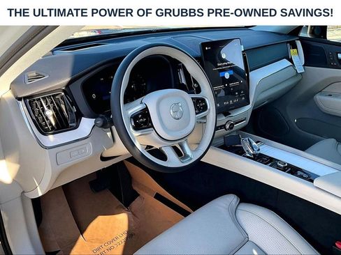 New 2026 Volvo XC60 T8 Ultra w/ Protection Package Premier AWD/4WD image 28