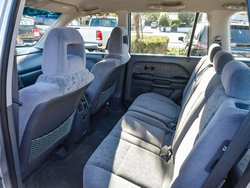 Used 2005 Honda Pilot LX image 18