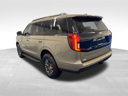 New 2027 Ford Expedition Tremor w/ Driver's Package