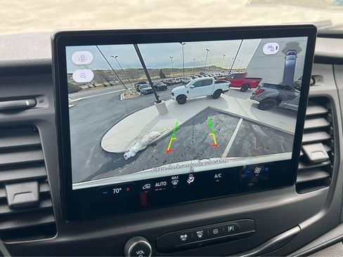 New 2026 Ford Transit 250 148 Medium Roof Extended AWD image 33