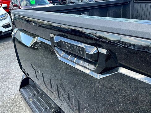 Used 2023 Toyota Tundra Platinum AWD/4WD image 8
