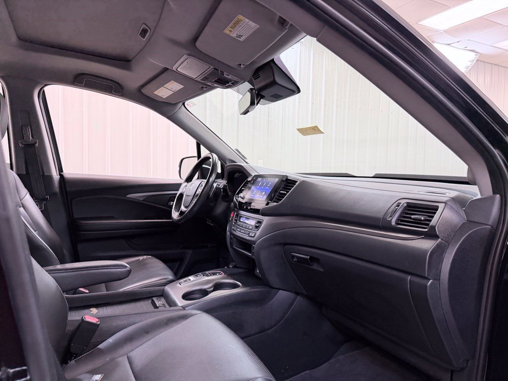 Used 2023 Honda Ridgeline RTL image 32
