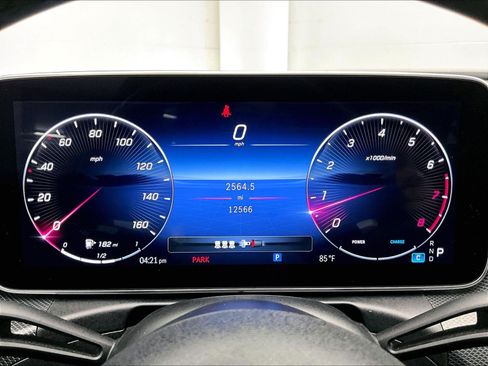 Certified 2024 Mercedes-Benz C 300 Sedan image 23