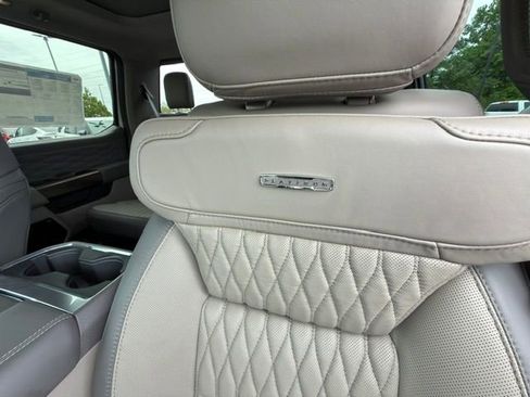 New 2026 Ford F250 Platinum AWD/4WD image 7