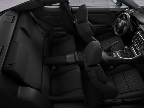 New 2025 Toyota GR86 image 22