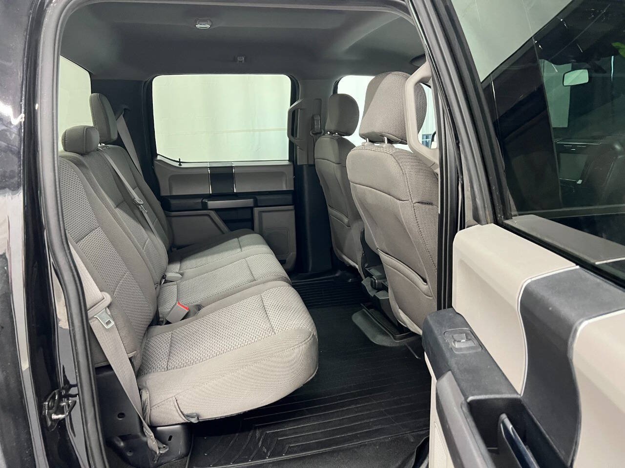 Used 2020 Ford F150 XLT AWD/4WD image 10