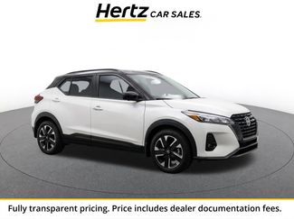 Used 2026 Nissan Kicks SV w/ Cold Weather Package AWD/4WD video 1
