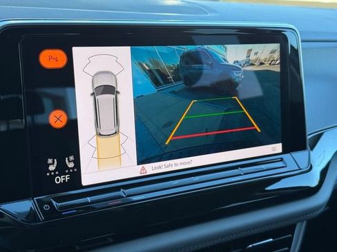 New 2026 Volkswagen Atlas Peak Edition image 26