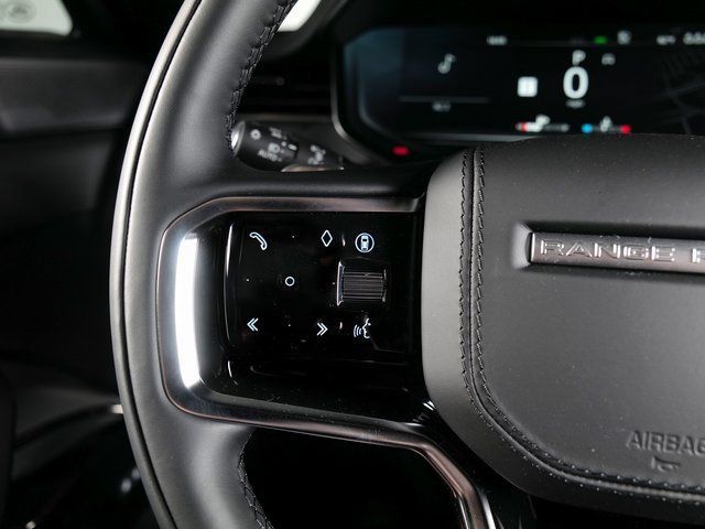 New 2026 Land Rover Range Rover Sport SE AWD/4WD image 19