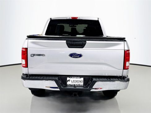 Used 2017 Ford F150 XLT image 8