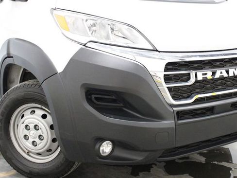 Used 2023 RAM ProMaster 2500 image 39