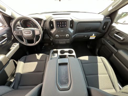 New 2026 GMC Sierra 1500 Pro w/ Pro Value Package image 17