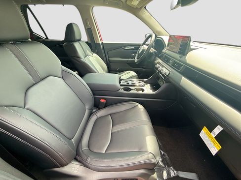 New 2026 Honda Pilot EX-L image 24