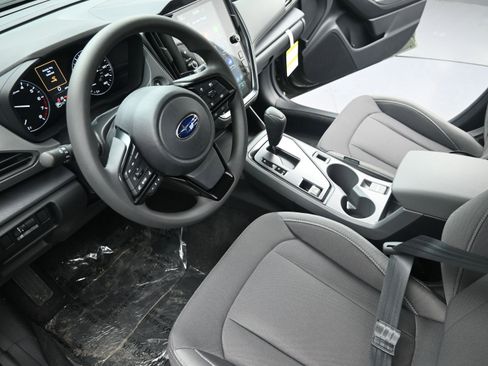 New 2026 Subaru Crosstrek 2.0i Premium AWD/4WD image 19