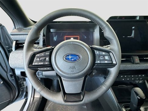 New 2026 Subaru Outback Limited image 7