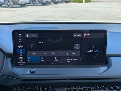 New 2026 Honda Accord Sport image 17