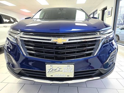 Used 2022 Chevrolet Equinox LT image 6