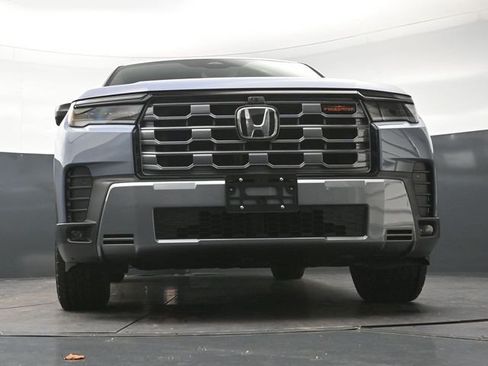 New 2026 Honda Pilot TrailSport image 26