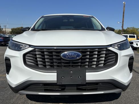 New 2026 Ford Escape Active w/ Tech Pack #1 AWD/4WD image 3