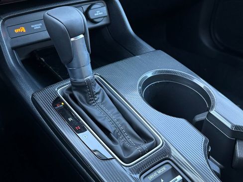 New 2026 Honda Civic Sport Touring image 23