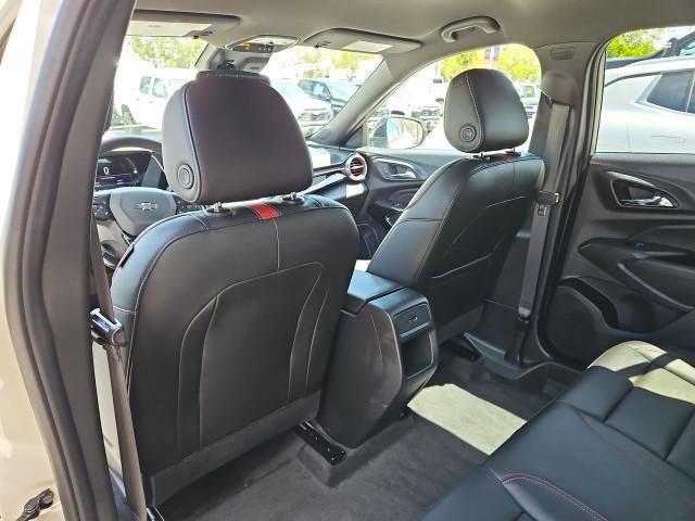 Used 2026 Chevrolet Trax RS FWD image 20