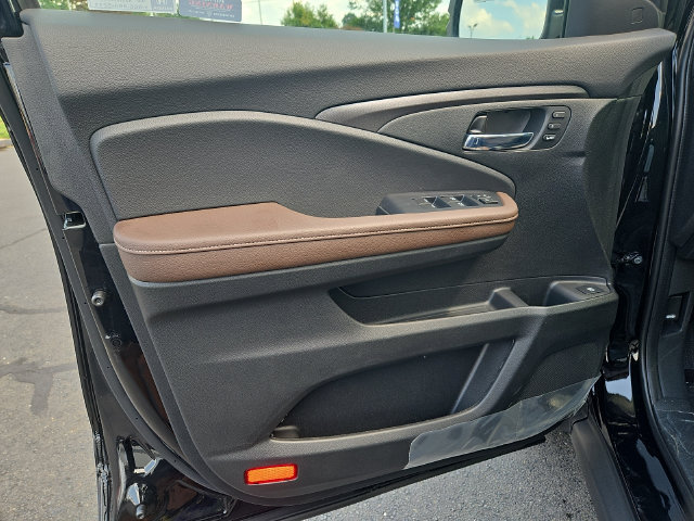 New 2026 Honda Ridgeline RTL image 12