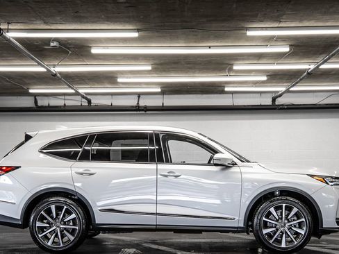 New 2026 Acura MDX w/ Technology Package image 6