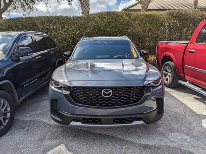 Used 2025 MAZDA CX-50 2.5 Turbo w/ Premium Plus Pkg