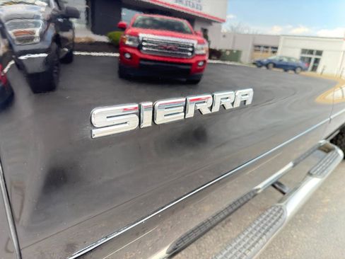 Used 2016 GMC Sierra 1500 SLE w/ SLE Value Package image 70