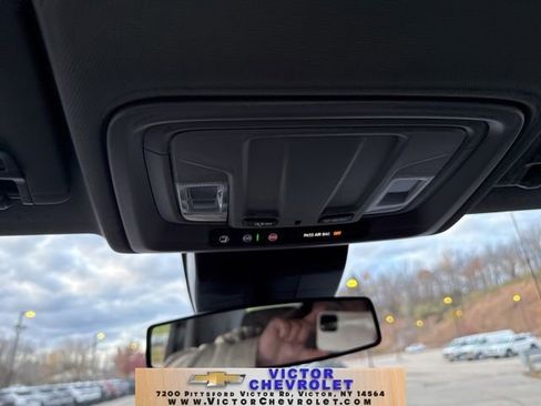 New 2026 Chevrolet Silverado 1500 W/T w/ Trailering Package image 20