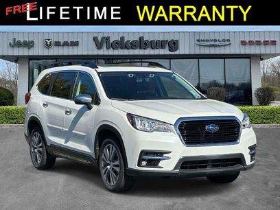 Used 2022 Subaru Ascent Touring