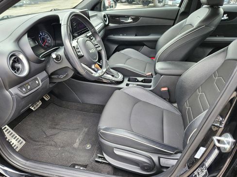 Used 2024 Kia Forte GT-Line image 19