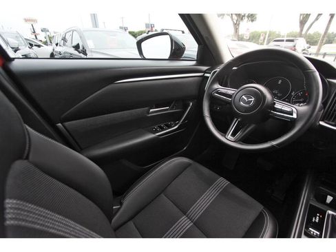 Certified 2025 MAZDA CX-50 2.5 Hybrid w/ Weather Package AWD/4WD image 6
