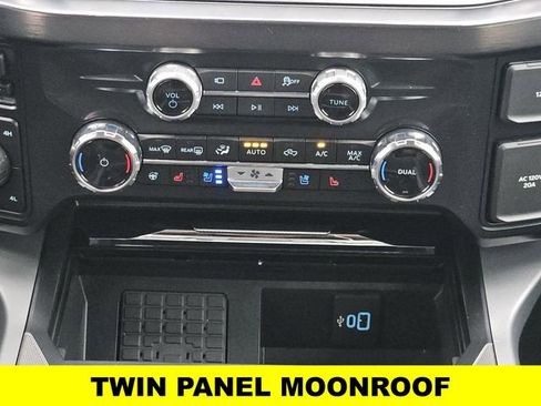 New 2026 Ford F250 Lariat w/ Tremor Off-Road Package image 8