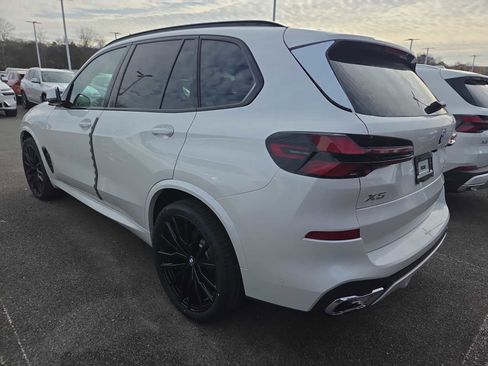 New 2026 BMW X5 xDrive40i image 6