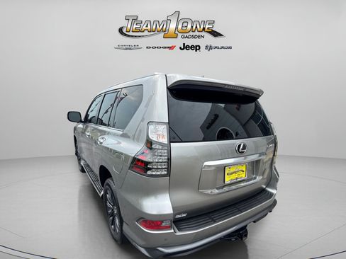 Used 2023 Lexus GX 460 Premium AWD/4WD image 6