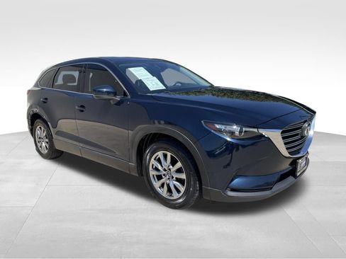 Used 2016 MAZDA CX-9 Touring FWD image 3