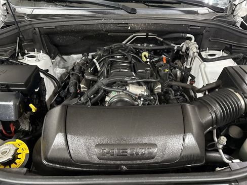 Used 2021 Dodge Durango R/T w/ Blacktop Package AWD/4WD image 25