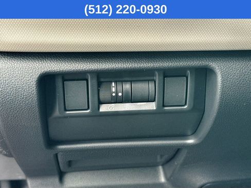 New 2026 Subaru Forester Base image 11