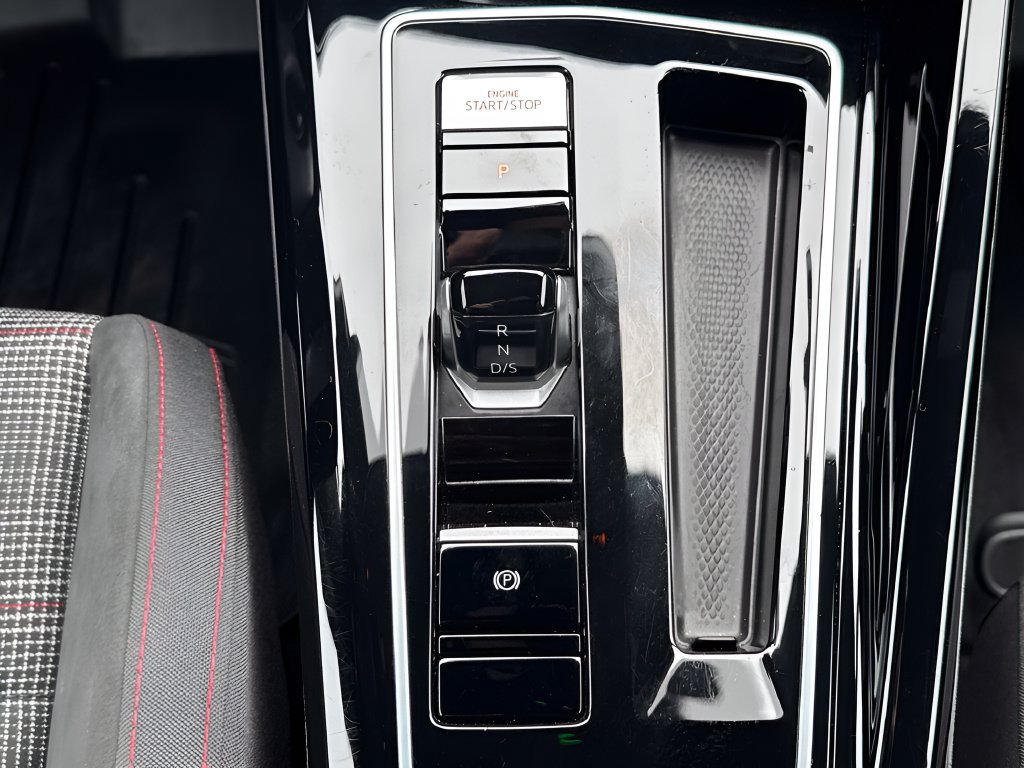 Used 2023 Volkswagen GTI S FWD image 12