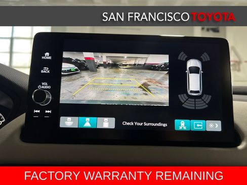 Used 2025 Honda HR-V EX-L image 30