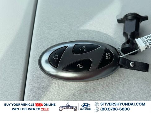 New 2026 Hyundai Palisade SEL image 38