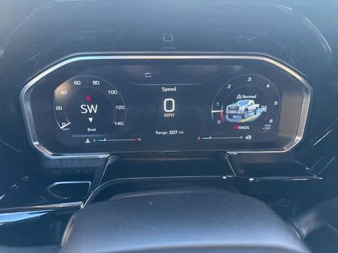 New 2026 GMC Sierra 2500 SLT w/ SLT Premium Package image 20