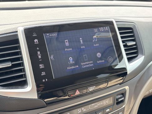 Used 2017 Honda Pilot EX-L image 23