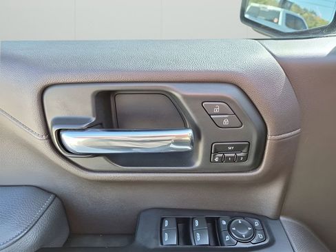 Used 2021 GMC Sierra 1500 Denali w/ Denali Ultimate Package image 27