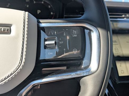 New 2026 Land Rover Range Rover Sport SE image 24