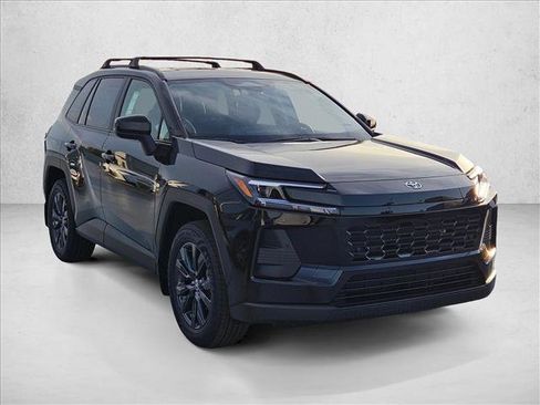 New 2026 Toyota RAV4 XLE Premium AWD/4WD image 7